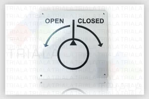 Aerospace Labels and Tags