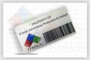 Asset & Identification Tags