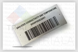 Asset & Identification Tags