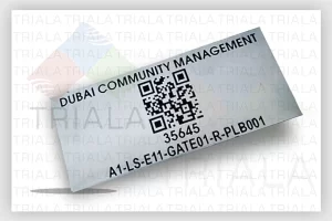 Asset & Identification Tags