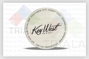 industrial plastic tags