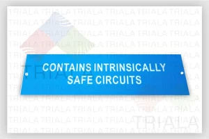 industrial plastic tags