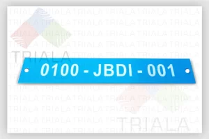 industrial plastic tags