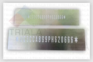 stainless steel tags