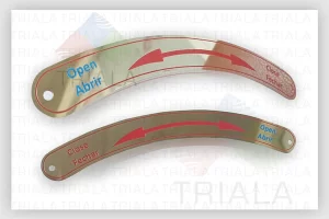 stainless steel tags