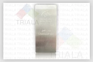 stainless steel tags