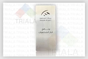 stainless steel tags