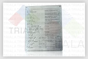 stainless steel tags