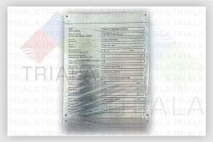 stainless steel tags