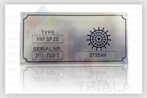 stainless steel tags