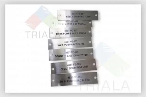 stainless steel tags