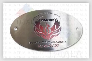 stainless steel tags