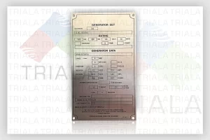 stainless steel tags