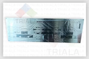 stainless steel tags