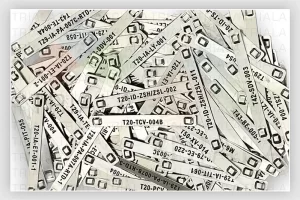 stainless steel tags