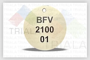 stainless steel tags