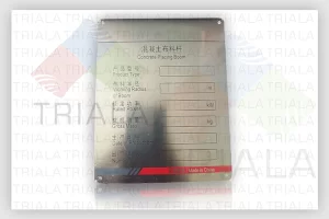 stainless steel tags