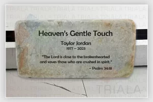 engraving on memorial stones