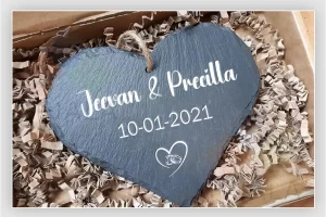 engraving on pocket rocks&with stones