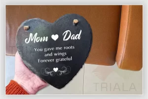 engraving on pocket rocks&with stones