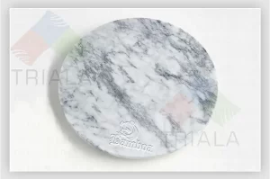 marble engraving