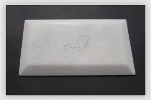 marble engraving