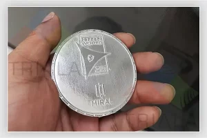 Engraving – Awards & Memories