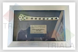 Engraving – Awards & Memories