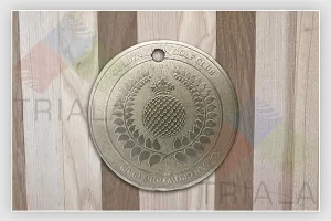 Engraving – Awards & Memories