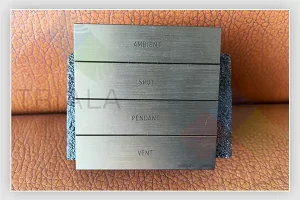 Engraving – Switchplate