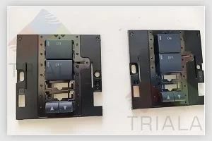 Engraving – Switchplate