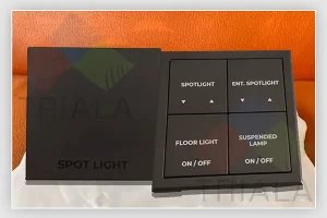 Engraving – Switchplate