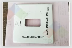 Engraving – Switchplate