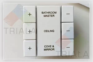 Engraving – Switchplate