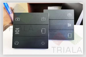 Engraving – Switchplate