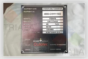 Engraving – Property Name Plates