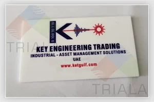 Engraving – Property Name Plates