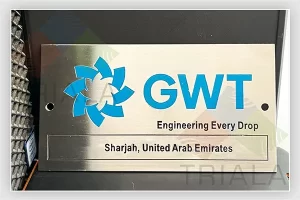 Engraving – Property Name Plates