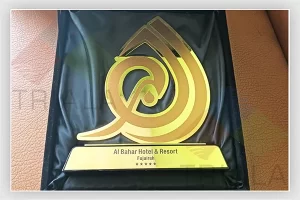 Engraving – Awards & Memories