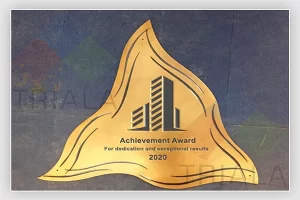 Engraving – Awards & Memories