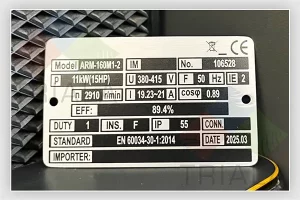 Engraving – Machine Plates