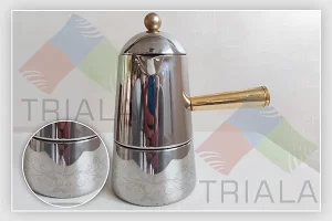 engraving on kitchen utensils