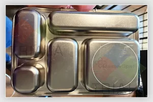 engraving on kitchen utensils