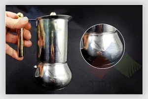 engraving on kitchen utensils