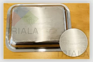 engraving on kitchen utensils