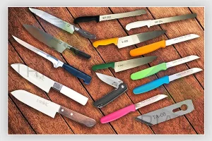 engraving on kitchen utensils