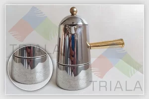 engraving on kitchen utensils