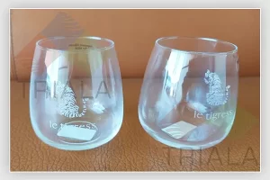 engraving on kitchen utensils