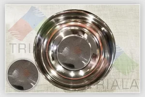 engraving on kitchen utensils