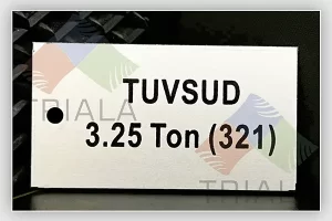aluminium labels